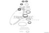 MERCE 0002670197CPL1 Gasket Set, manual transmission